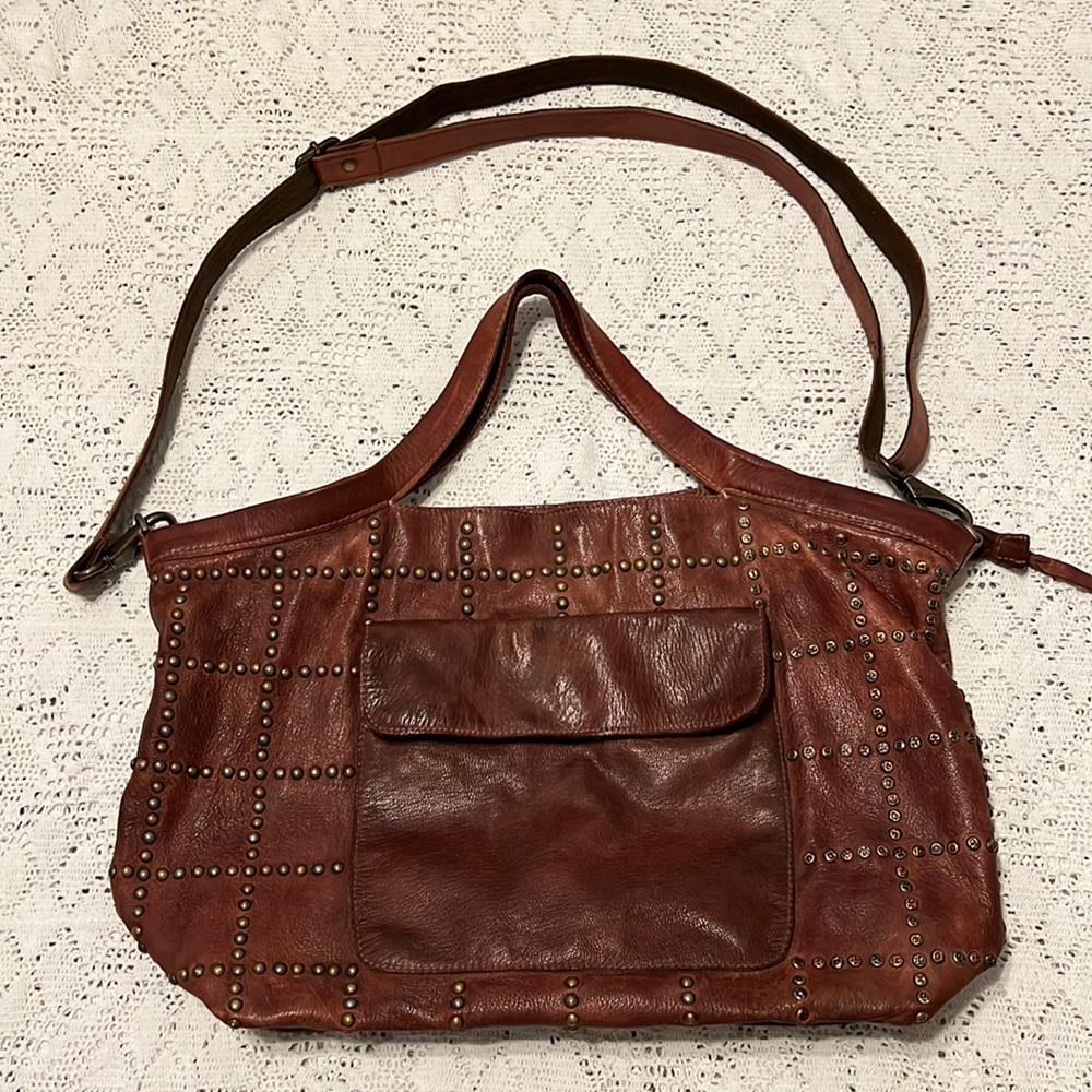 Latico Leather Purse